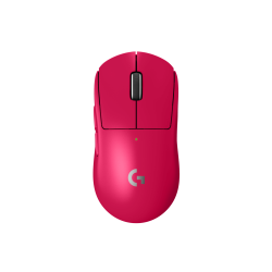 Mouse Logitech G Pro X Superlight 2 Magenta